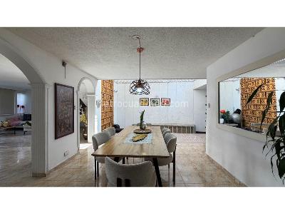Casa de 4 alcobas en venta en Laureles, Medellín, 235 m² · foto 17 de 20