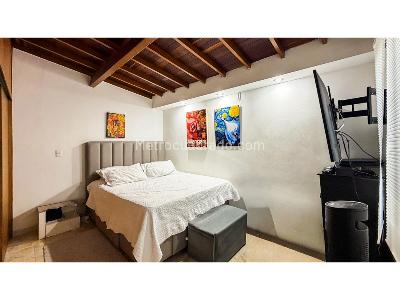 Casa de 4 alcobas en venta en Laureles, Medellín, 235 m² · foto 20 de 20