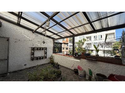 Casa de 4 alcobas en venta en Laureles, Medellín, 235 m² · foto 4 de 20