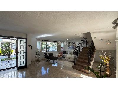 Casa de 4 alcobas en venta en Laureles, Medellín, 235 m² · foto 8 de 20