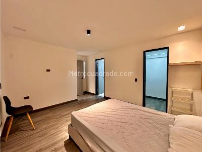 Apartamento de 4 alcobas en venta en Laureles, Medellín, 158 m² · foto 10 de 20