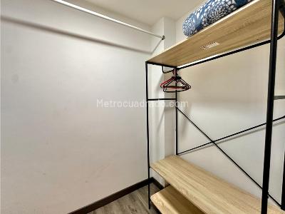 Apartamento de 4 alcobas en venta en Laureles, Medellín, 158 m² · foto 11 de 20