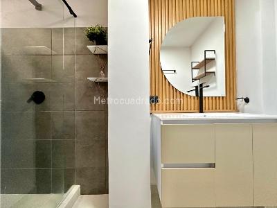 Apartamento de 4 alcobas en venta en Laureles, Medellín, 158 m² · foto 12 de 20