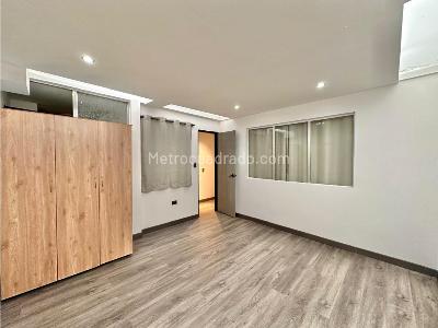 Apartamento de 4 alcobas en venta en Laureles, Medellín, 158 m² · foto 14 de 20