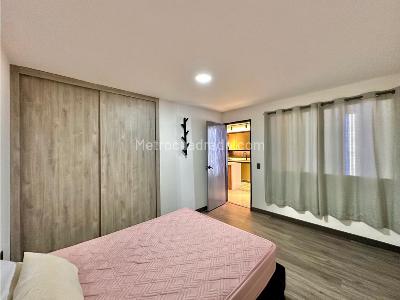 Apartamento de 4 alcobas en venta en Laureles, Medellín, 158 m² · foto 20 de 20