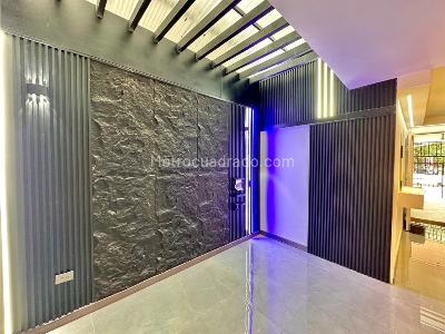 Apartamento de 4 alcobas en venta en Laureles, Medellín, 158 m² · foto 5 de 20