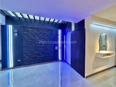 Apartamento de 4 alcobas en venta en Laureles, Medellín, 158 m² · foto 6 de 20