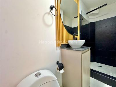Apartamento de 4 alcobas en venta en Laureles, Medellín, 158 m² · foto 7 de 20