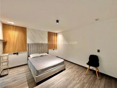 Apartamento de 4 alcobas en venta en Laureles, Medellín, 158 m² · foto 8 de 20