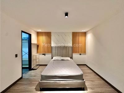 Apartamento de 4 alcobas en venta en Laureles, Medellín, 158 m² · foto 9 de 20