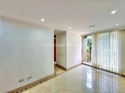 Apartamento en venta en San Diego, Medellín · foto 2 de 20