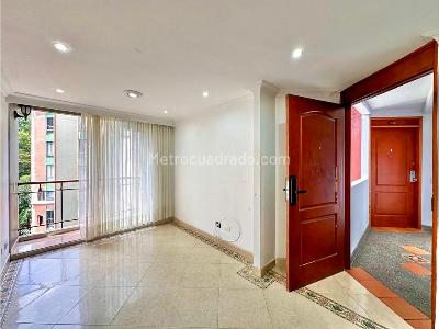 Apartamento en venta en San Diego, Medellín · foto 3 de 20