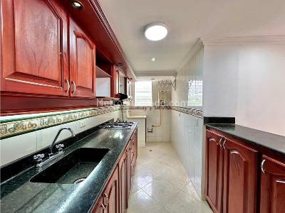 Apartamento en venta en San Diego, Medellín · foto 4 de 20
