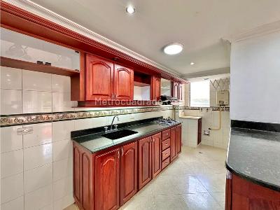 Apartamento en venta en San Diego, Medellín · foto 5 de 20