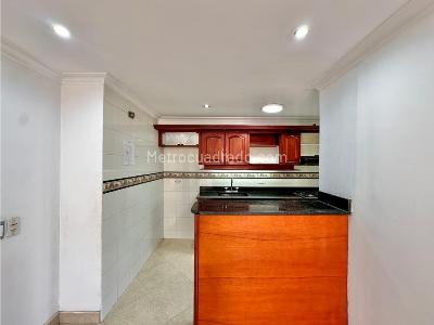 Apartamento en venta en San Diego, Medellín · foto 6 de 20