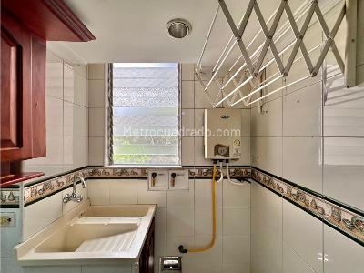 Apartamento en venta en San Diego, Medellín · foto 10 de 20