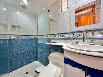 Apartamento en venta en San Diego, Medellín · foto 19 de 20