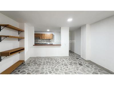 Apartaestudio en venta en Suramericana, Medellín, 69 m² · foto 12 de 14