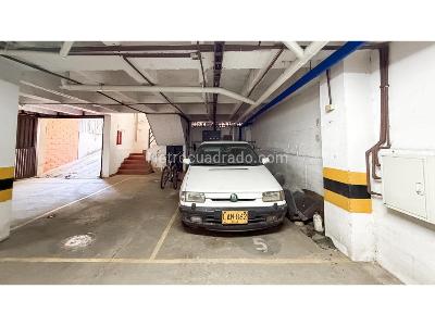 Apartaestudio en venta en Suramericana, Medellín, 69 m² · foto 13 de 14