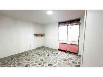 Apartaestudio en venta en Suramericana, Medellín, 69 m² · foto 2 de 14