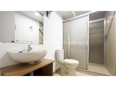 Apartaestudio en venta en Suramericana, Medellín, 69 m² · foto 4 de 14