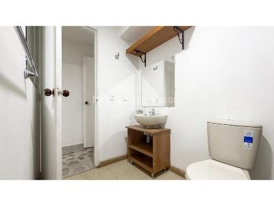 Apartaestudio en venta en Suramericana, Medellín, 69 m² · foto 6 de 14