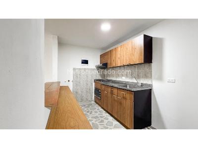 Apartaestudio en venta en Suramericana, Medellín, 69 m² · foto 7 de 14