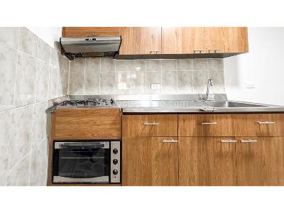 Apartaestudio en venta en Suramericana, Medellín, 69 m² · foto 8 de 14