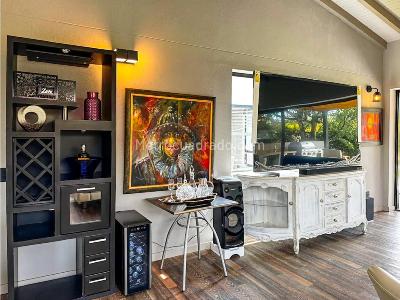 Casa de 4 alcobas en venta en Llanogrande, Rionegro, 1675 m² · foto 12 de 20