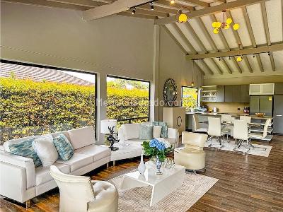 Casa de 4 alcobas en venta en Llanogrande, Rionegro, 1675 m² · foto 17 de 20