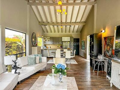 Casa de 4 alcobas en venta en Llanogrande, Rionegro, 1675 m² · foto 18 de 20