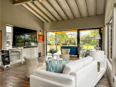 Casa de 4 alcobas en venta en Llanogrande, Rionegro, 1675 m² · foto 5 de 20