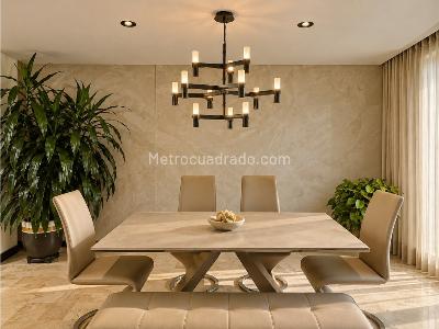 Apartamento de 3 alcobas en venta en El Poblado, Medellín, 267 m² · foto 20 de 20