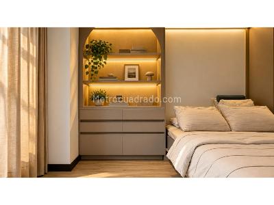 Apartamento de 3 alcobas en venta en El Poblado, Medellín, 267 m² · foto 7 de 20