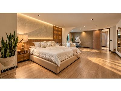 Apartamento de 3 alcobas en venta en El Poblado, Medellín, 267 m² · foto 8 de 20
