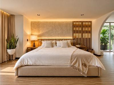 Apartamento de 3 alcobas en venta en El Poblado, Medellín, 267 m² · foto 13 de 20