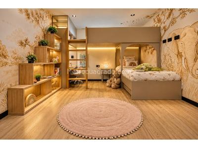 Apartamento de 3 alcobas en venta en El Poblado, Medellín, 267 m² · foto 14 de 20