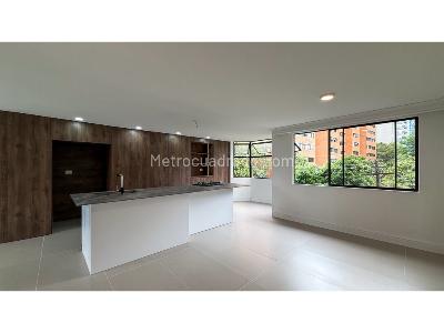 Apartamento de 4 alcobas en venta en El Poblado, Medellín, 150 m² · foto 10 de 20