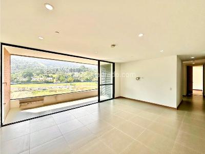 Apartment for rent in Escoberos, Envigado