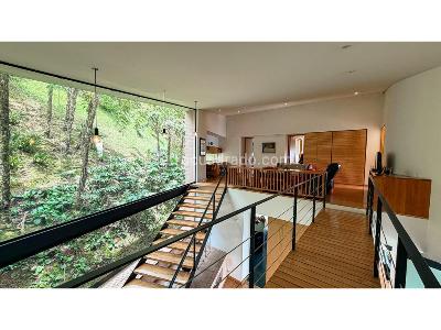 Casa de 4 alcobas en venta en Las Palmas, Medellín · foto 12 de 20
