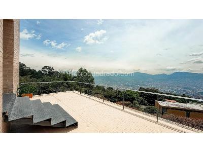 Casa de 4 alcobas en venta en Las Palmas, Medellín · foto 14 de 20