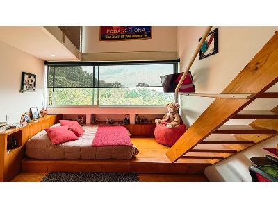 Casa de 4 alcobas en venta en Las Palmas, Medellín · foto 15 de 20
