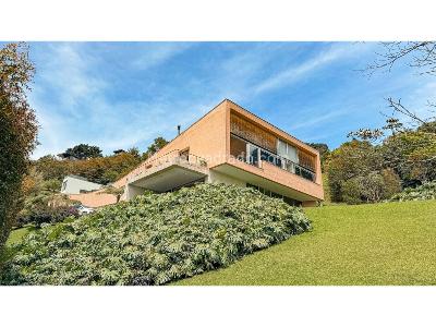 Casa de 4 alcobas en venta en Las Palmas, Medellín · foto 2 de 20