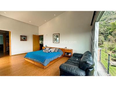 Casa de 4 alcobas en venta en Las Palmas, Medellín · foto 9 de 20