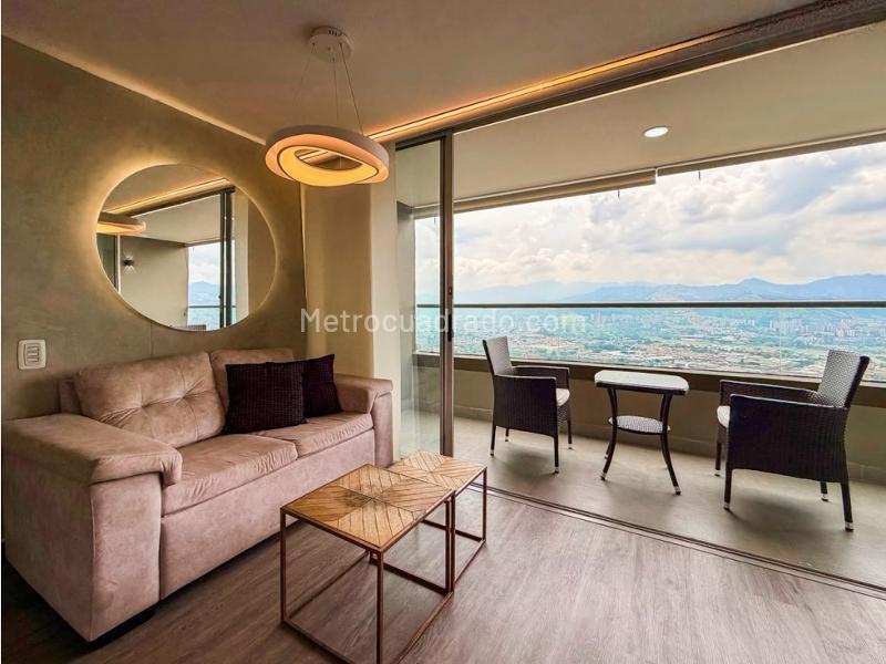 Apartamento en Arriendo, Palmas, Medellín