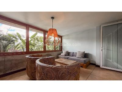 Apartaestudio en venta en El Poblado, Medellín, 45 m² · foto 8 de 17