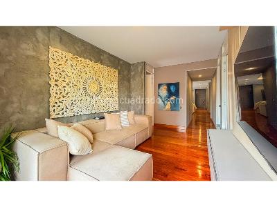 Apartamento en arriendo en Poblado, Medellín · foto 2 de 20