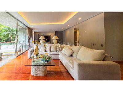 Apartamento en arriendo en Poblado, Medellín · foto 4 de 20