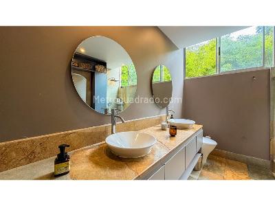 Apartamento en arriendo en Poblado, Medellín · foto 5 de 20
