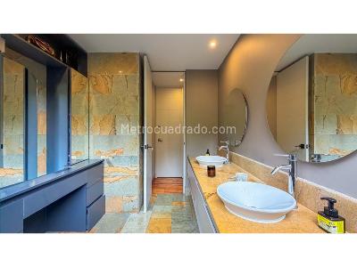 Apartamento en arriendo en Poblado, Medellín · foto 6 de 20